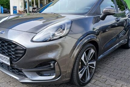 Ford Puma 31.200 km 20.490 &euro; Bergisch Gladbach 51467