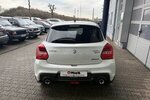 Suzuki Swift 1.4 Sport+Winterräder+Kamera+Navi+Sitzheiz 64.698 km 16.222 &euro; Meerbusch 40667