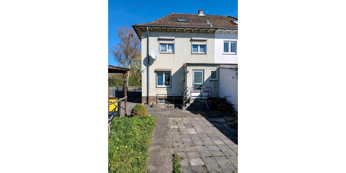 Doppelhaushälfte Hürth - 4 Zimmer, 115 m&sup2;, 430.000&euro; | Angebot:26058567