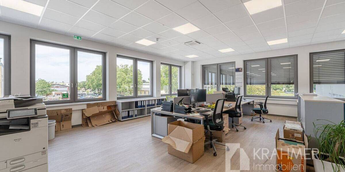 Gewerbeobjekt Ratingen / Tiefenbroich Tiefenbroich - 2.365&euro; | Angebot:25735003