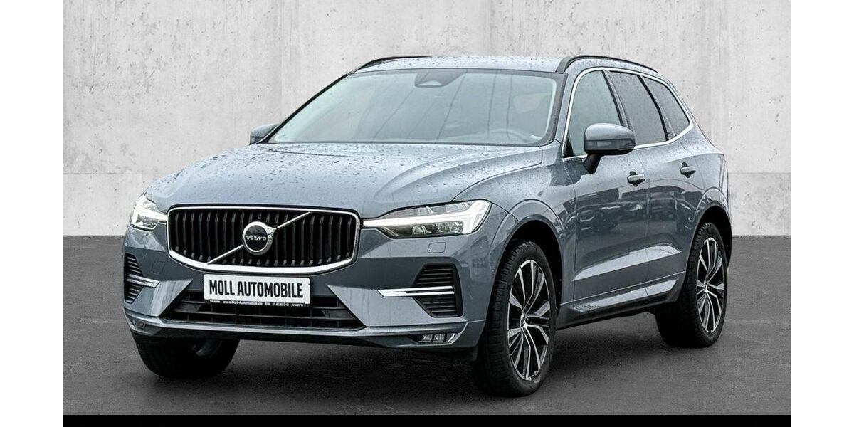 Volvo XC60 35.860 km 36.500 &euro; Bergheim 50126