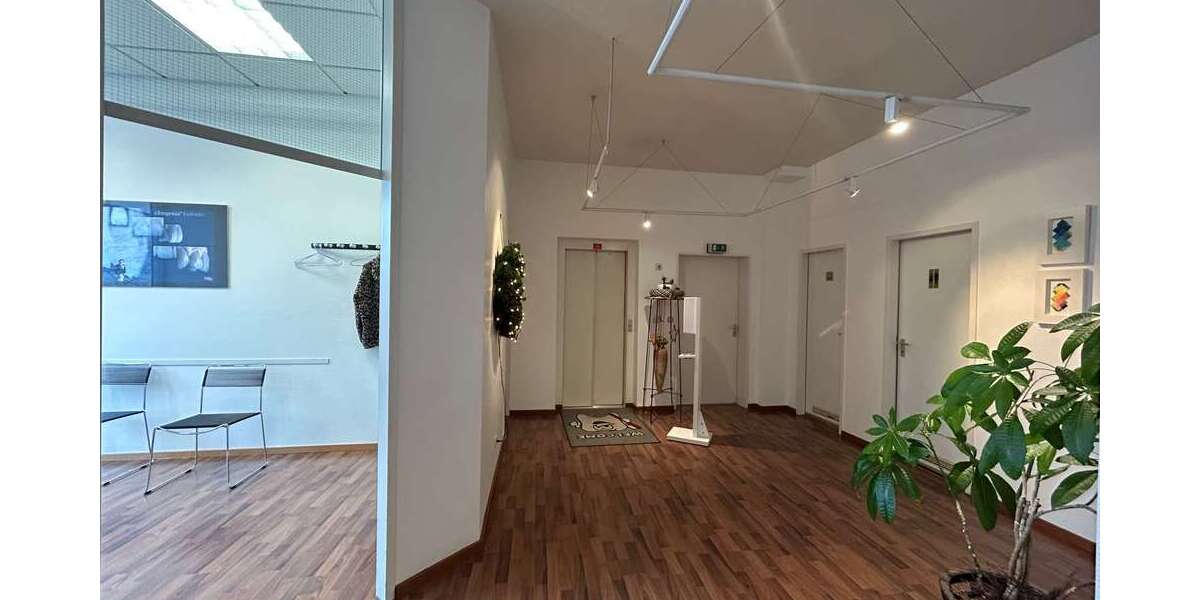 Gewerbeobjekt Neuss - 2.750&euro; | Angebot:22326247