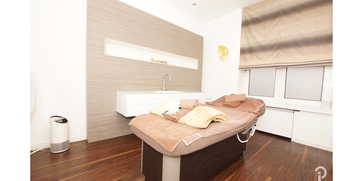 Beauty-Spa Praxisfläche im TOP-Lage in Oberkassel zu vermieten. Auf Wunsch komplett ausgestattet - Gewerbeobjekt Düsseldorf / Oberkassel Oberkassel | Angebot:26645299