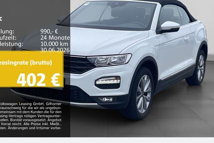 VW T-Roc 26.299 km 22.470 &euro; Remscheid 42897