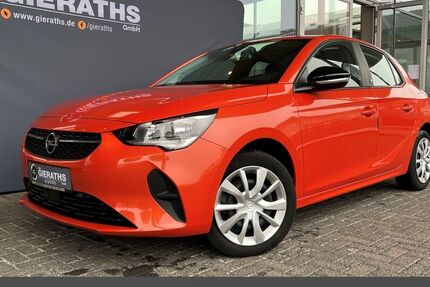 Opel Corsa 43.490 km 12.950 &euro; Bergisch Gladbach 51429