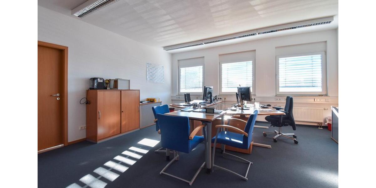 Gewerbeobjekt Leverkusen Alkenrath - 3.080&euro; | Angebot:25599648