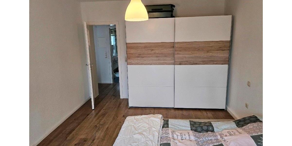 Etagenwohnung Bergisch Gladbach Gronau - 2 Zimmer, 72 m&sup2;, 850&euro; | Angebot:25960263
