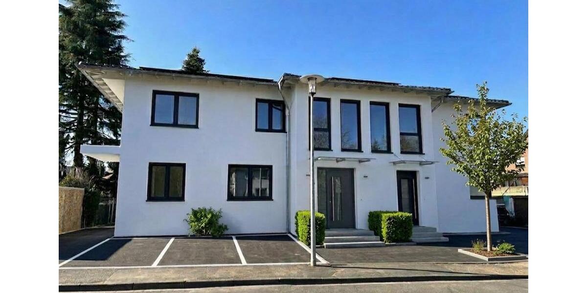 Etagenwohnung Bergisch Gladbach Paffrath - 2 Zimmer, 56 m&sup2;, 930&euro; | Angebot:25794764