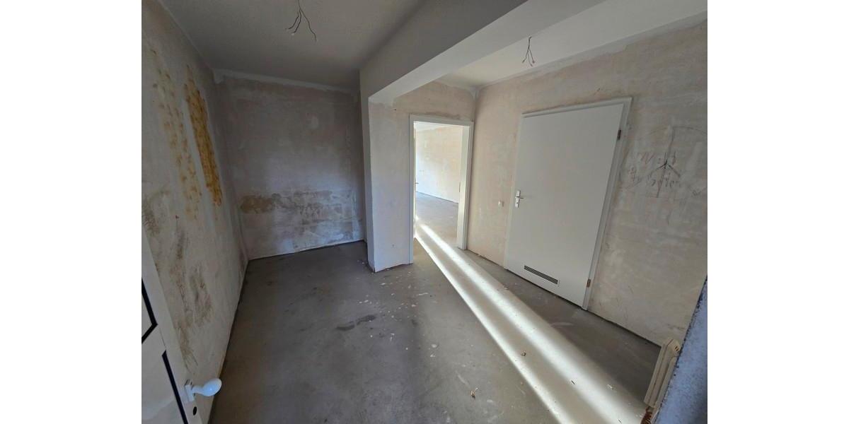 Erdgeschoßwohnung Düsseldorf Stadtbezirk 9 - 2 Zimmer, 71 m&sup2;, 479&euro; | Angebot:22736714