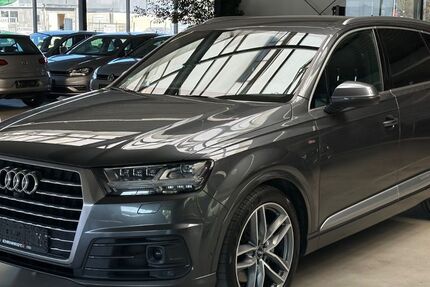 Audi Q7 269.000 km 28.900 &euro; Korschenbroich-Glehn bei Düsseldorf 41352