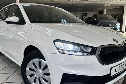 Skoda Fabia 200.000 km 9.950 &euro; Hilden (bei Düsseldorf) 40721