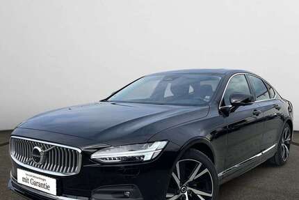 Volvo S90 42.984 km 41.500 &euro; Köln 50829