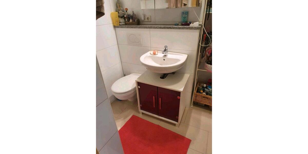 Etagenwohnung Köln Nippes - 1 Zimmer, 25 m&sup2;, 785&euro; | Angebot:26610398
