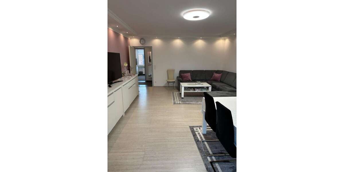 Etagenwohnung Kaarst - 3 Zimmer, 75 m&sup2;, 305.000&euro; | Angebot:25541567