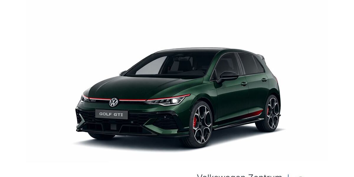 VW Golf 1.009 km 54.480 &euro; Leverkusen 51379