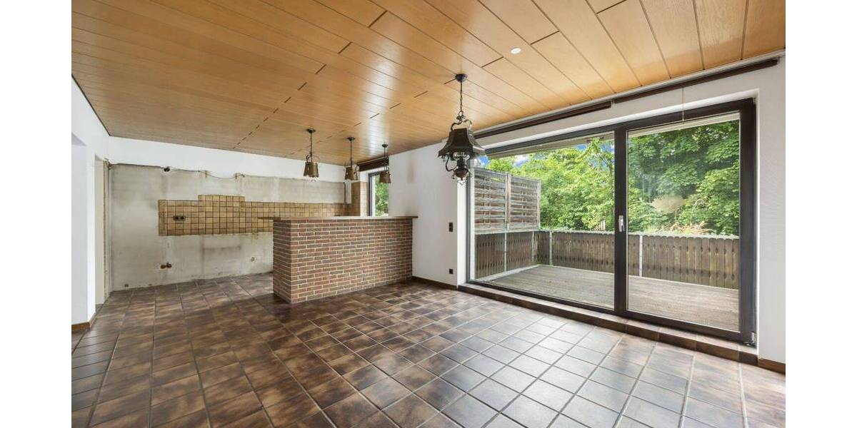 Einfamilienhaus Düsseldorf Benrath - 6 Zimmer, 168 m&sup2;, 740.000&euro; | Angebot:26723214