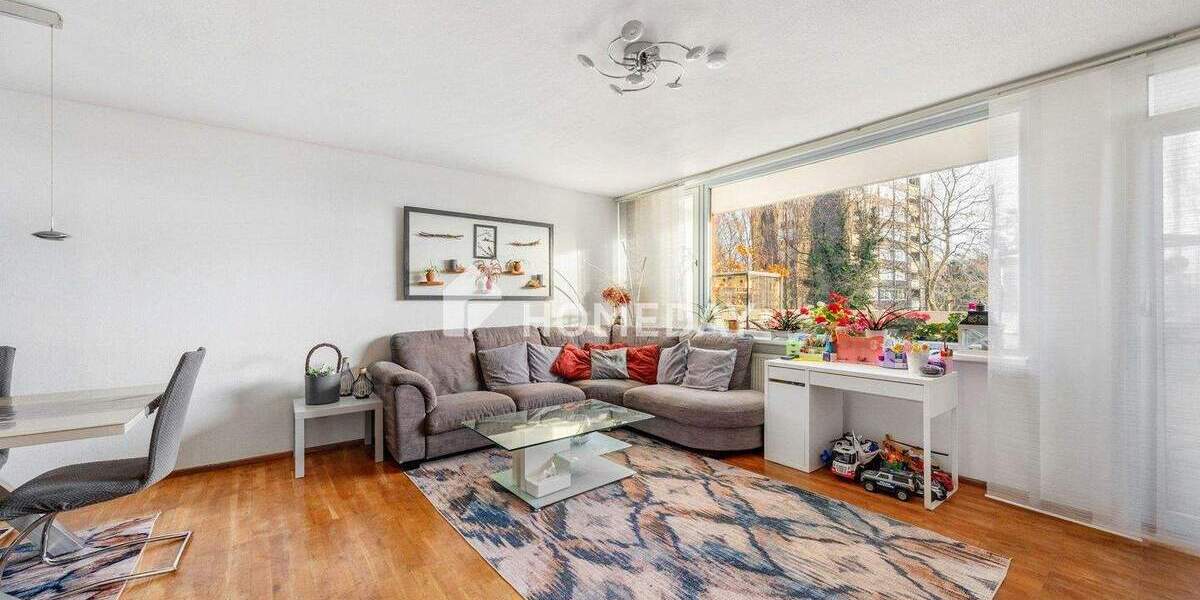 Etagenwohnung Kerpen Sindorf - 3 Zimmer, 98 m&sup2;, 199.000&euro; | Angebot:25677432