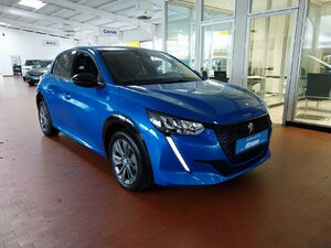 Peugeot 208 e- Allure Pack Kam SHZ Tempo Navi 22.598 km 17.880 &euro; HAAN 42781