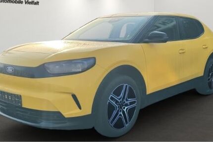 Ford Capri 8.071 km 39.450 &euro; Dormagen 41540