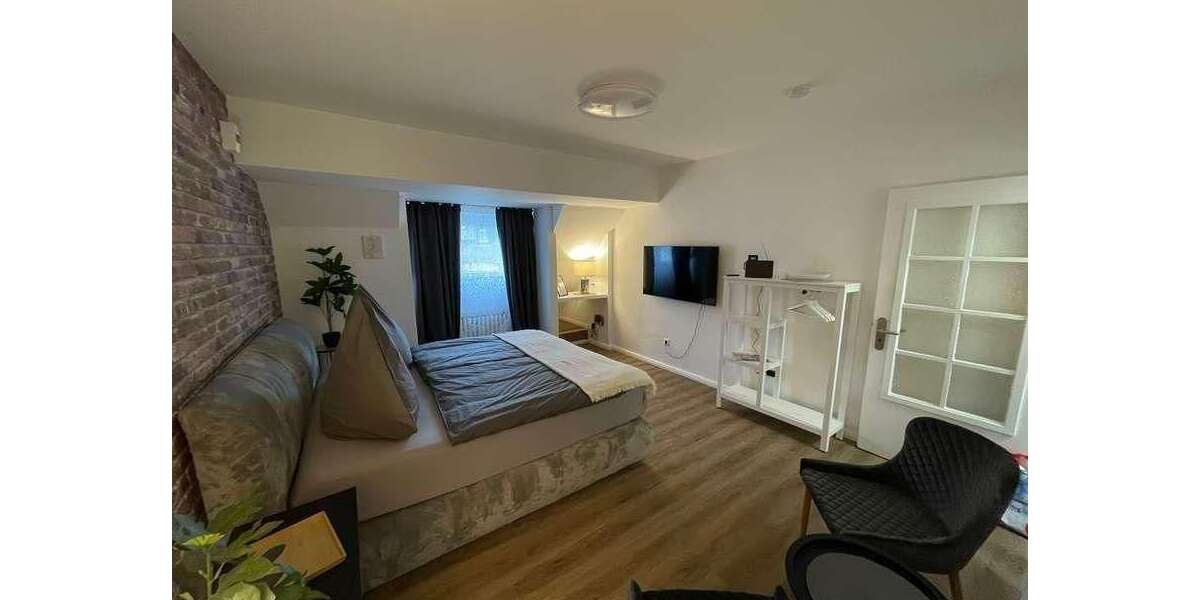 Zimmer Köln Innenstadt - 1 Zimmer, 1.100&euro; | Angebot:25894843