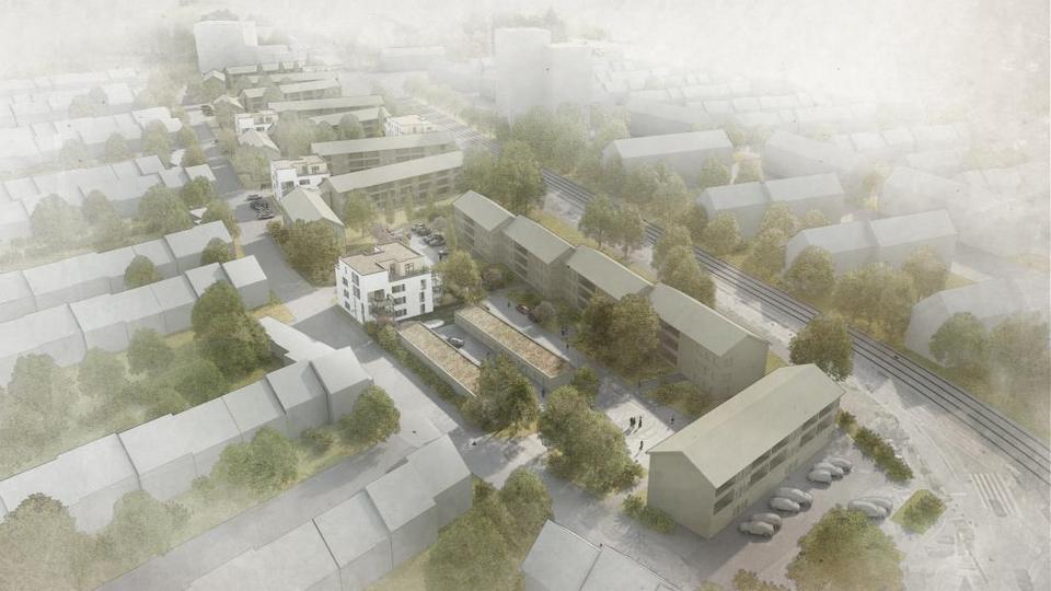 Erdgeschoßwohnung Köln Nippes - 4 Zimmer, 106 m&sup2;, 2.049&euro; | Angebot:24604189