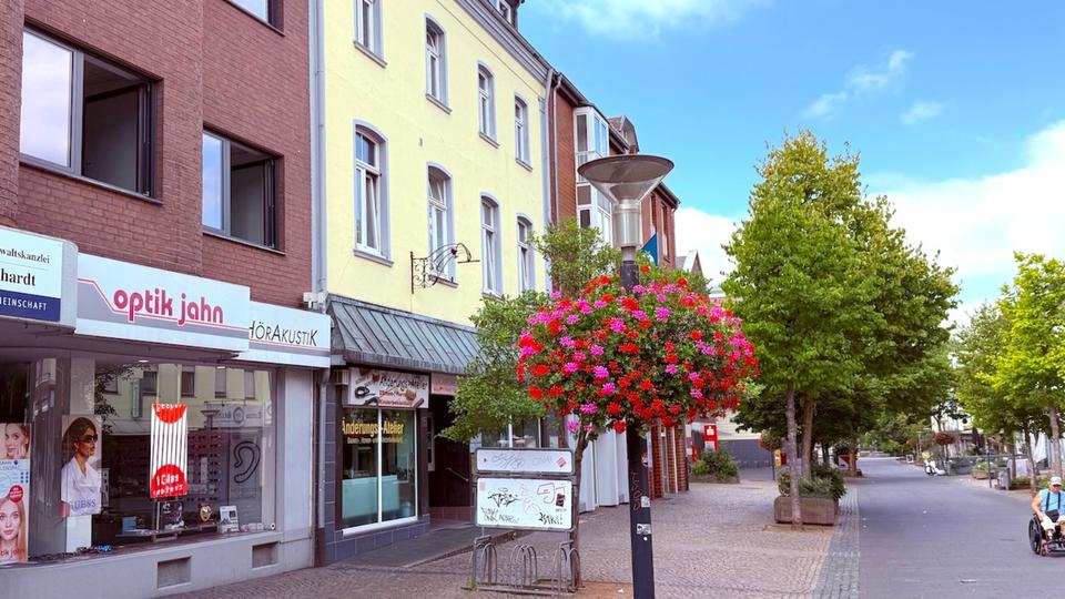 Gewerbeobjekt Bergheim - 9&euro; | Angebot:22409479