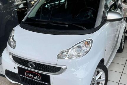 Smart ForTwo 89.000 km 7.999 &euro; pulheim 50259