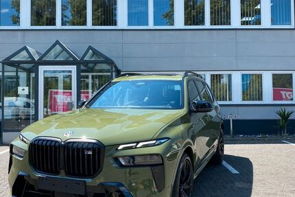 BMW X7 M60 21.650 km 106.950 &euro; Köln 50739