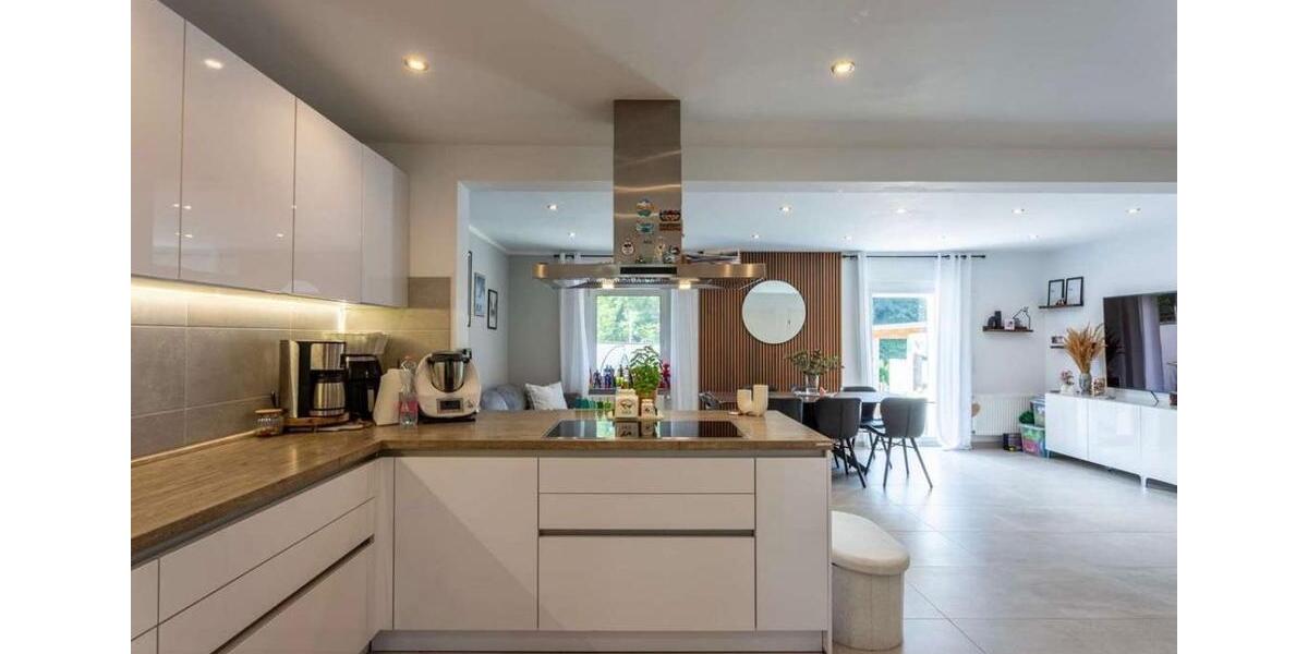 Reihenhaus Bergheim Ahe - 4 Zimmer, 152 m&sup2;, 459.000&euro; | Angebot:26710363
