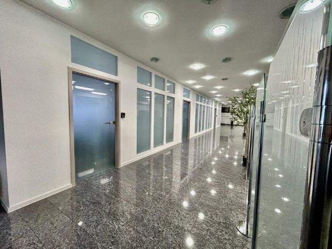 Gewerbeobjekt Leverkusen Rheindorf - 199&euro; | Angebot:25879159