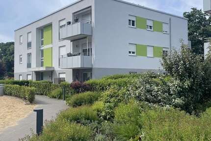 Wohnung Köln Chorweiler - 2 Zimmer, 63 m&sup2;, 797&euro; | Angebot:27042818