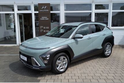 Hyundai KONA 24.516 km 25.485 &euro; Leverkusen 51373