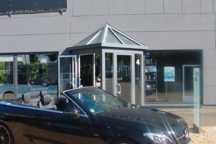 Mercedes-Benz C 400 27.900 km 49.900 &euro; Dormagen 41540