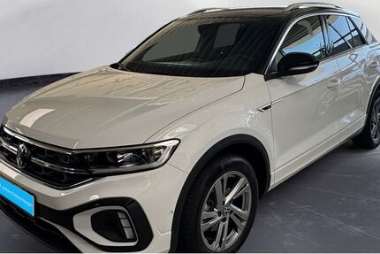 VW T-Roc 11.971 km 29.450 &euro; Langenfeld 40764