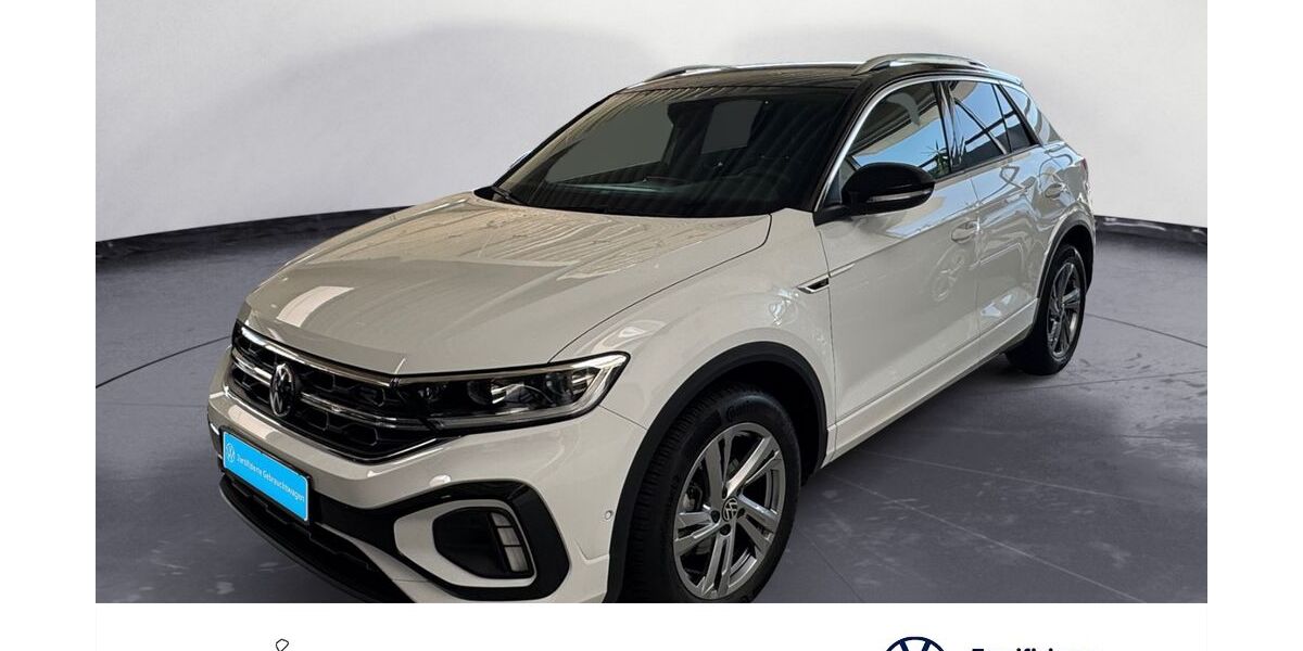 VW T-Roc 11.971 km 29.450 &euro; Langenfeld 40764