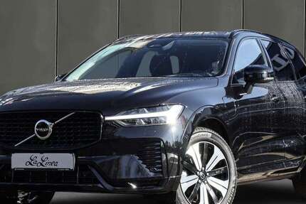 Volvo XC60 13.800 km 48.890 &euro; Köln-Porz 51149