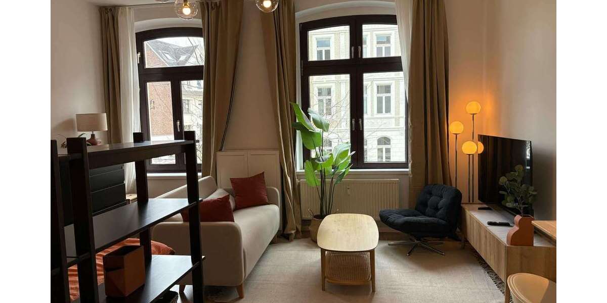 Zimmer Köln Nippes - 1 Zimmer, 1.549&euro; | Angebot:23064360