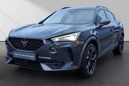 Cupra Formentor 20.067 km 31.990 &euro; Solingen 42719