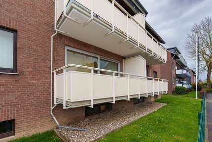 Wohnung Neuss Allerheiligen - 3 Zimmer, 72 m&sup2;, 215.000&euro; | Angebot:26091843