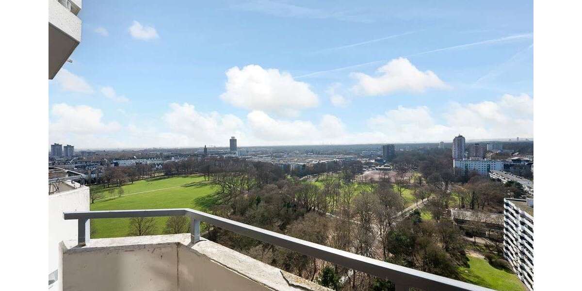 Etagenwohnung Köln Rodenkirchen - 1 Zimmer, 36 m&sup2;, 135.000&euro; | Angebot:25440360