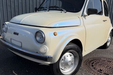 Fiat 500L 71.258 km 6.890 &euro; Langenfeld 40764