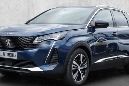 Peugeot 3008 29.320 km 25.490 &euro; Köln 51149