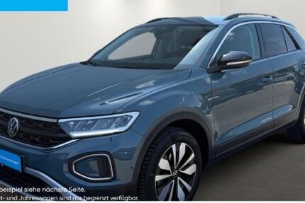 VW T-Roc 18.406 km 22.450 &euro; Neuss 41460