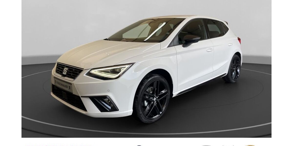 Seat Ibiza 13.500 km 22.990 &euro; Köln 50823