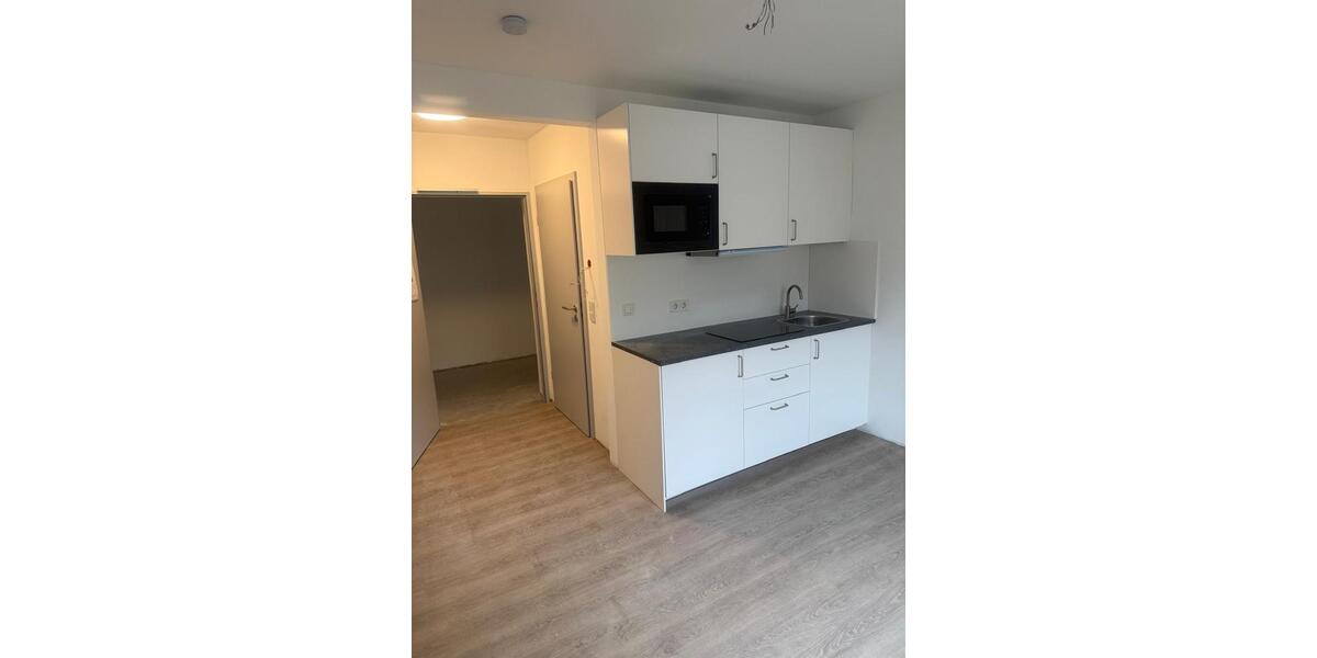 Etagenwohnung Köln Nippes - 1 Zimmer, 26 m&sup2;, 810&euro; | Angebot:25790790