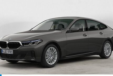 BMW 630 Gran Turismo 88.774 km 41.890 &euro; Bergisch Gladbach 51469