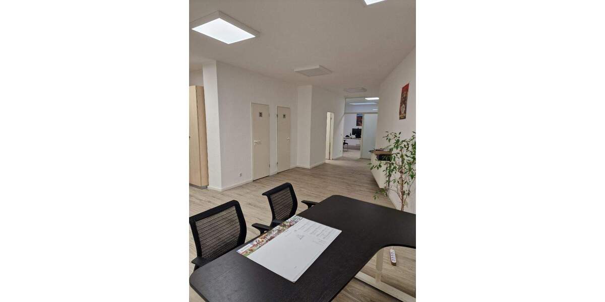 Gewerbeobjekt Leverkusen Wiesdorf - 300&euro; | Angebot:25720563