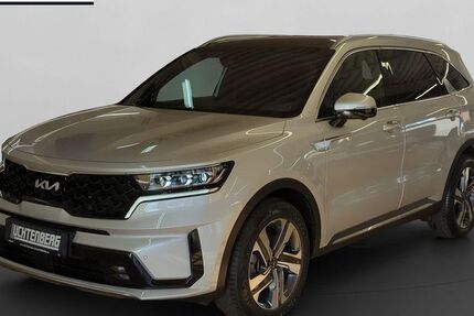 Kia Sorento 40.950 km 44.950 &euro; Leverkusen 51381