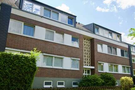 Wohnung Brühl - 3 Zimmer, 87 m&sup2;, 239.000&euro; | Angebot:25858376