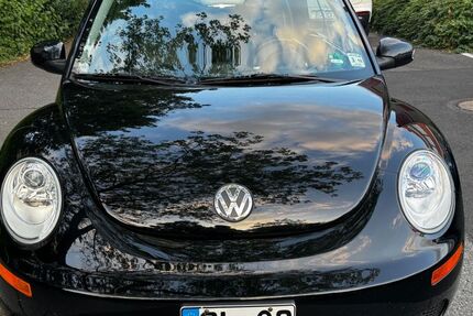 VW Beetle 79.000 km 7.000 &euro; Leverkusen 51377